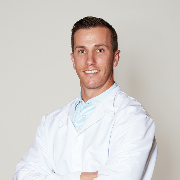 Grafton orthodontist Doctor Ben Smith
