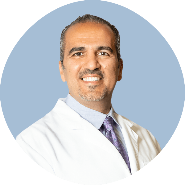 Grafton orthodontist Doctor Sam Alkhoury