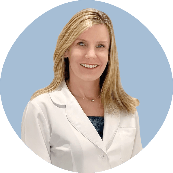 Grafton orthodontist Doctor Colleen Kristofor