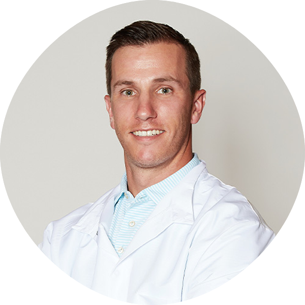 Worcester orthodontist Doctor Ben Smith