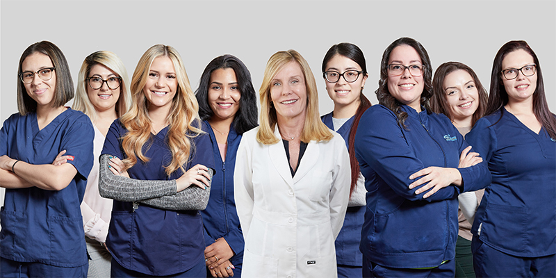 Simply Ortho Grafton Team