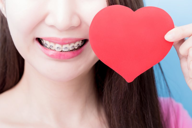 3 Tips For Kissing With Braces Grafton Simply Orthodontics Grafton